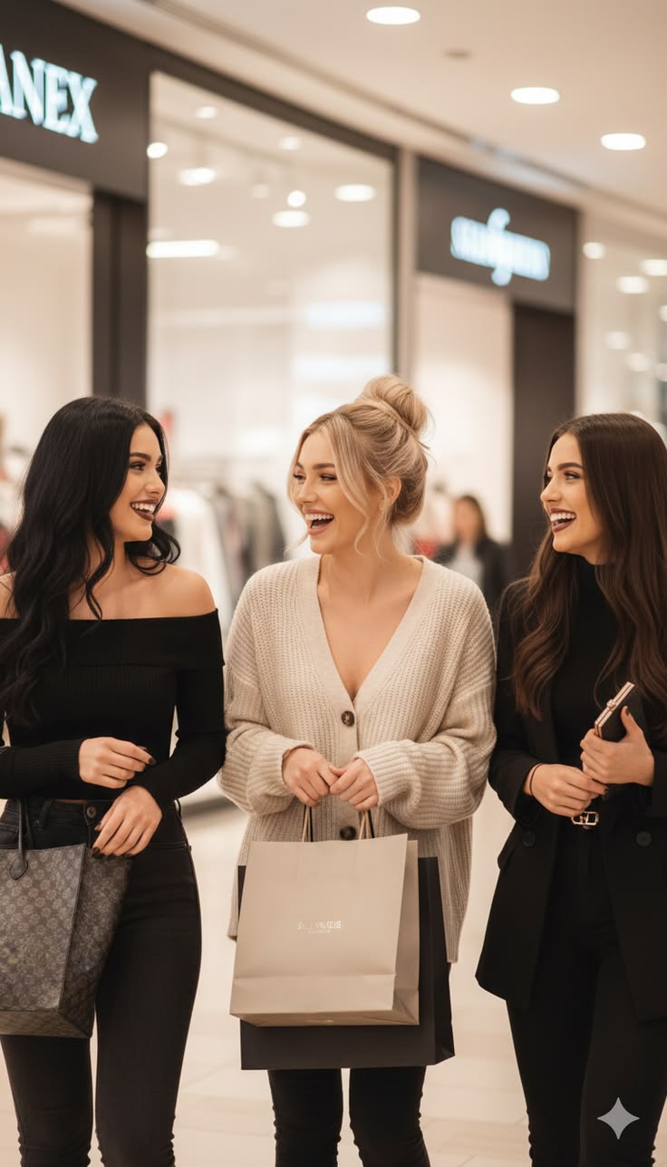 Shopping Collection